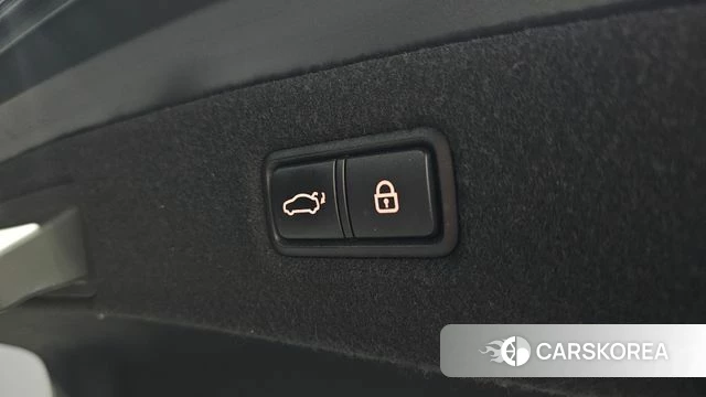 Genesis G90 2020 Черный из Кореи, фото 6