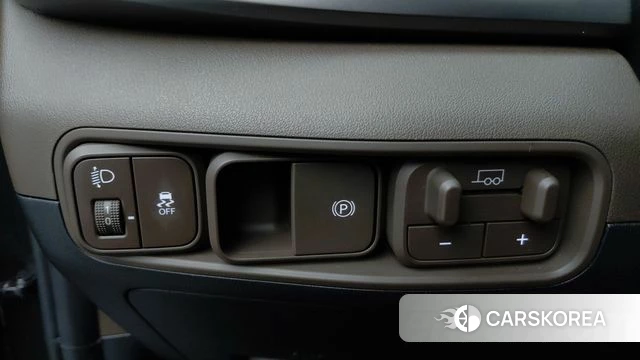 Kia Tasman 2025 Серый из Кореи, фото 6