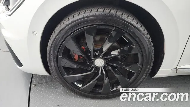 Volkswagen Arteon id 2761043 из Кореи 6