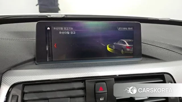 BMW 3 Series GT (F34) 2020 Белый из Кореи, фото 6