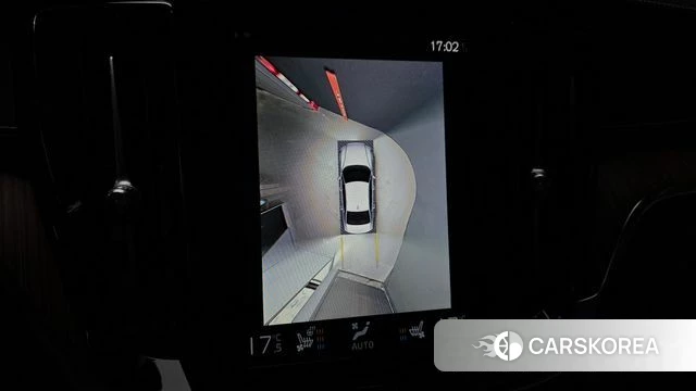 Volvo S60 3rd generation 2020 Светло-серебряный цвет из Кореи, фото 6