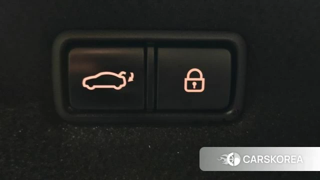 Genesis G90 2019 Черный из Кореи, фото 6