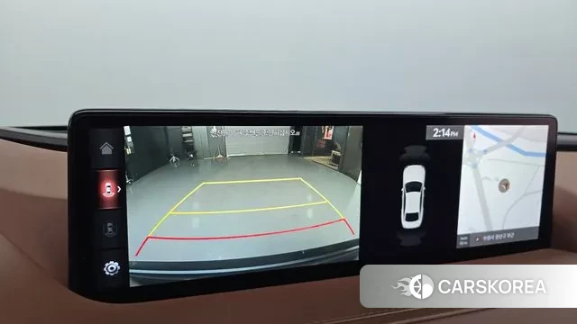 Genesis G80 (RG3) 2020 Серый из Кореи, фото 6