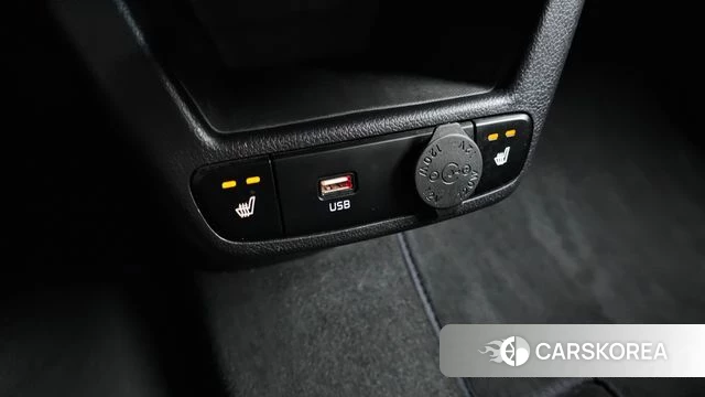 Kia The New Ray 2021 Серый из Кореи, фото 6