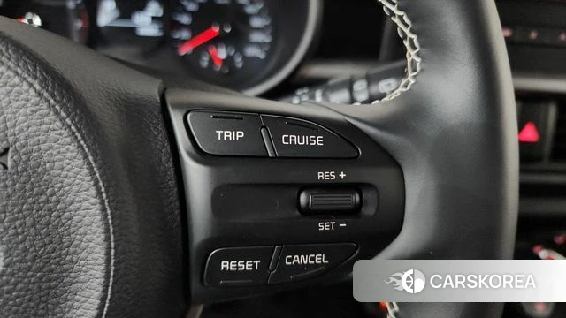 Kia All New Morning (JA) id 4339138 из Кореи 6