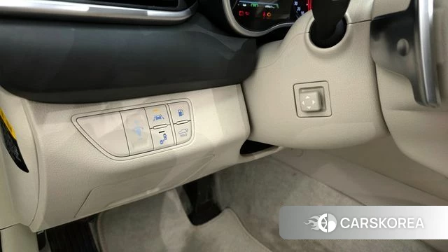 Genesis G70 2019 Черный из Кореи, фото 6