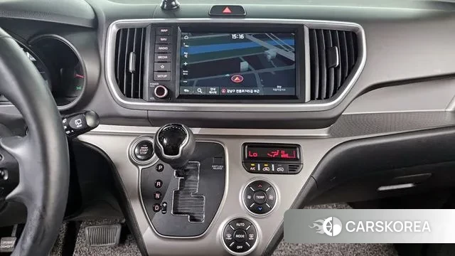 Kia The New Ray 2022 Белый из Кореи, фото 6