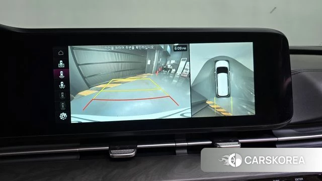 Kia Carnival 4th generation 2023 Белый из Кореи, фото 6
