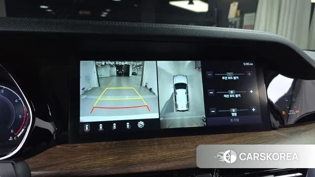 Kia Mohave Master 2021 Белый из Кореи, фото 6