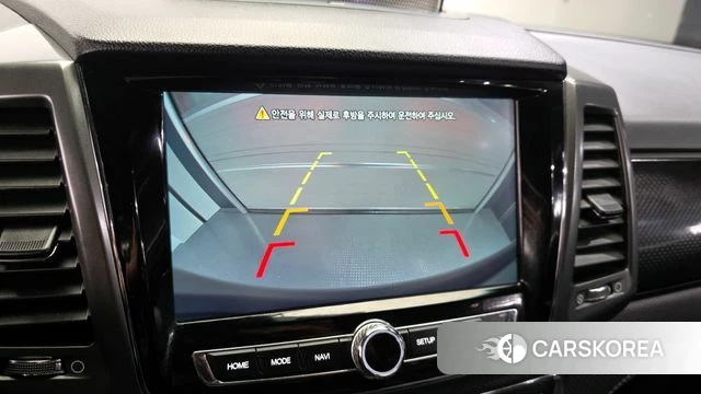 Ssangyong The New Rexton Sports Cannes 2021 Серый из Кореи, фото 6