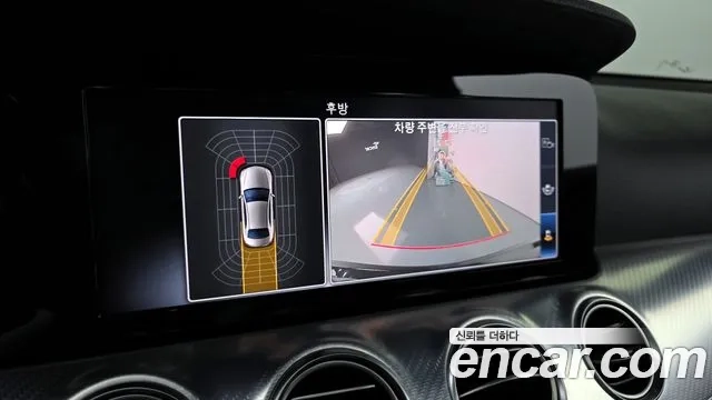 Mercedes-Benz E-Class W213 2020 Черный из Кореи, фото 6