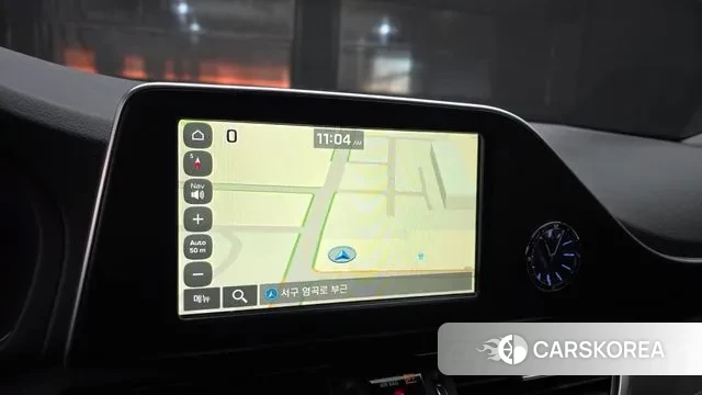 Hyundai Grandeur IG 2019 Черный из Кореи, фото 6