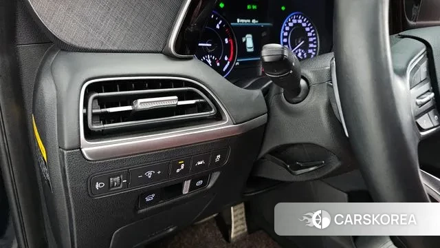 Hyundai Palisade 2019 Синий из Кореи, фото 6