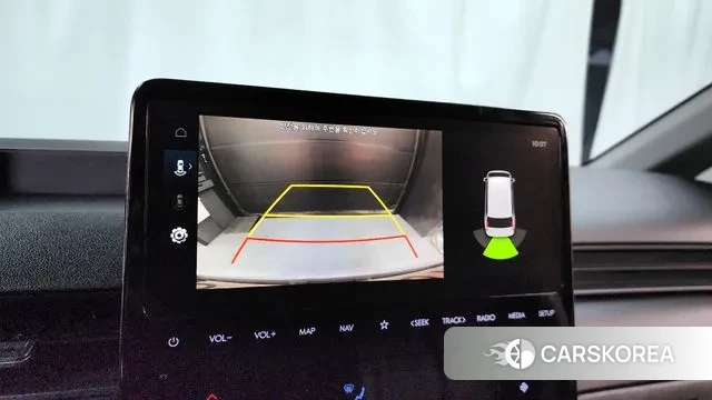 Hyundai Staria 2022 Белый из Кореи, фото 6