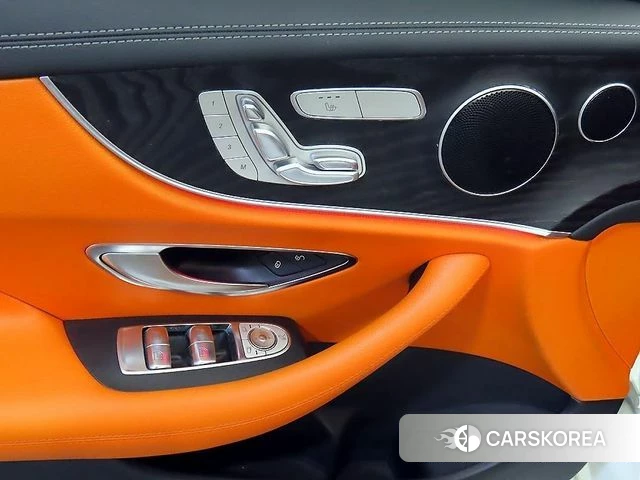 Mercedes-Benz E-Class W213 2019 Белый из Кореи, фото 6