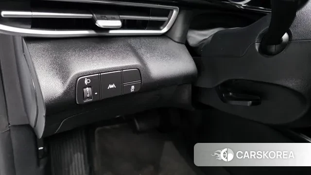 Hyundai Avante (CN7) 2022 Белый из Кореи, фото 6