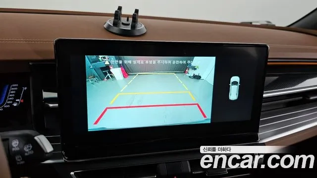 Ssangyong Torres 2023 Цвет галактики из Кореи, фото 6