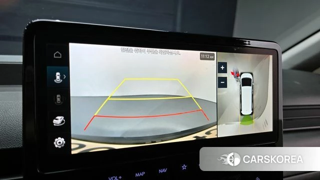 Hyundai Staria 2021 Серый из Кореи, фото 6