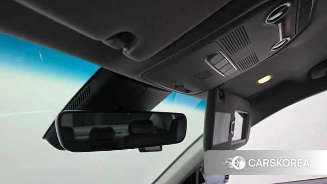 Hyundai The New Grandeur IG 2022 Черный из Кореи, фото 6