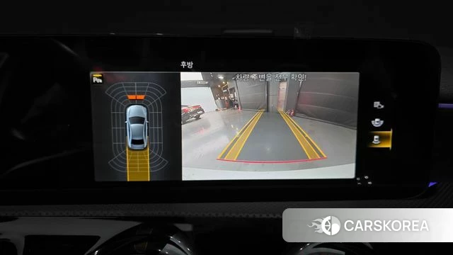 Mercedes-Benz A-Class W177 2023 Белый из Кореи, фото 6