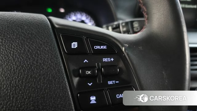 Hyundai All New Tucson 2019 Черный из Кореи, фото 6