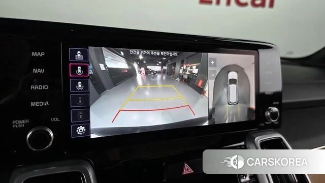 Kia Sorento 4th Generation 2020 Черный из Кореи, фото 6