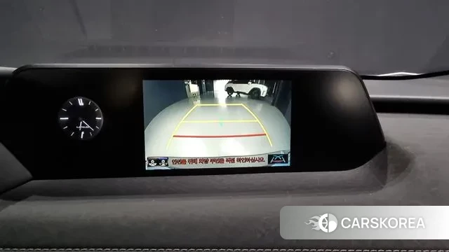 Lexus UX300e id 2889859 из Кореи 6