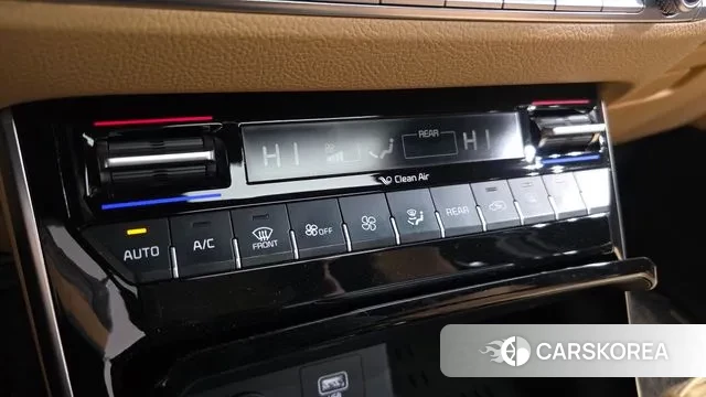 Kia Mohave Master 2019 Белый из Кореи, фото 6