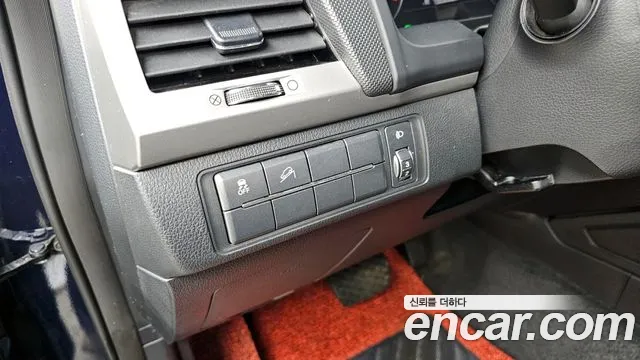 Ssangyong Rexton Sports id 2706555 из Кореи 6