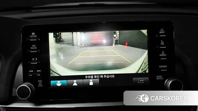 Honda Accord 10th Generation 2019 Белый из Кореи, фото 6