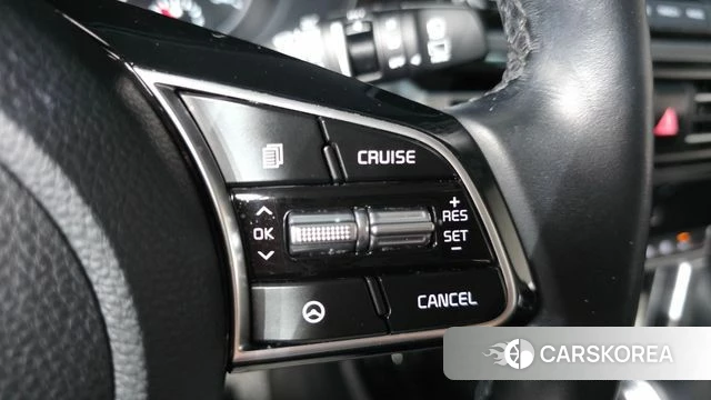 Kia Seltos 2020 Белый из Кореи, фото 6