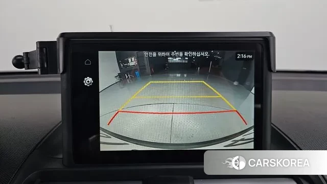 Hyundai Casper 2023 Серый из Кореи, фото 6