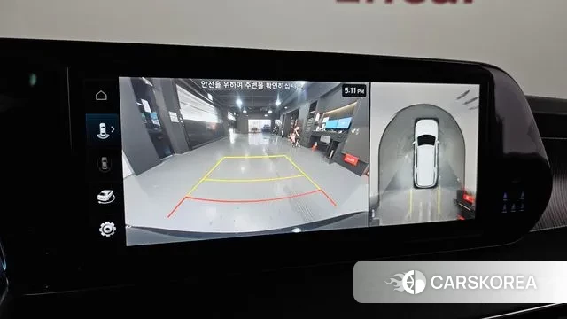 Hyundai The New Palisade id 2905615 из Кореи 6