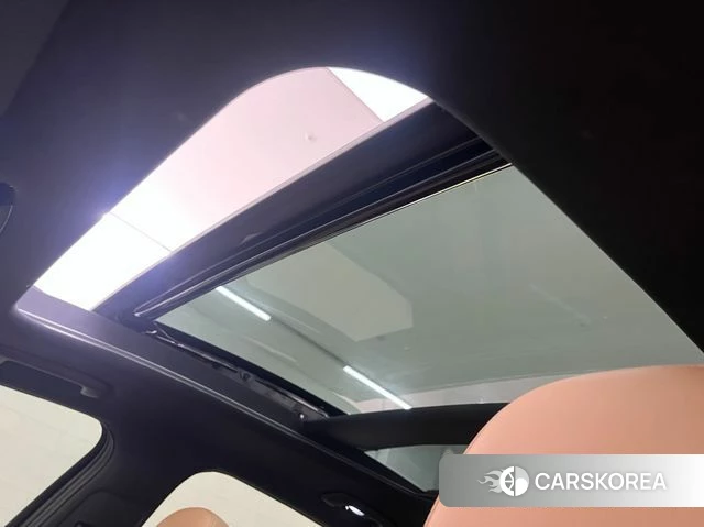 Kia K5 Hybrid 3rd Generation 2022 Черный из Кореи, фото 6