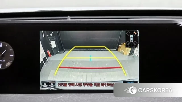 Lexus UX250h 2020 Белый из Кореи, фото 6