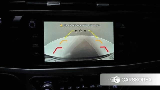 Ssangyong Beautiful Korando 2020 Серый из Кореи, фото 6