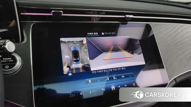 Mercedes-Benz E-Class W214 2024 Белый из Кореи, фото 6