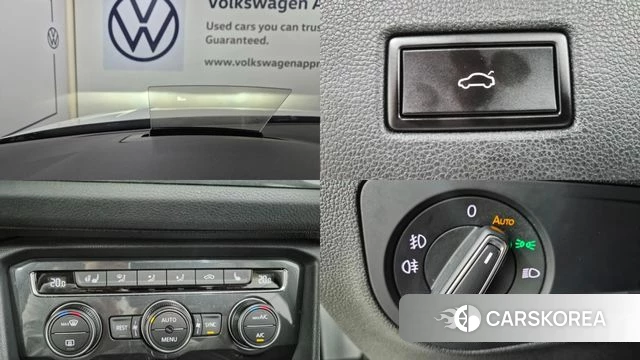 Volkswagen Tiguan second Generation 2020 Белый из Кореи, фото 6