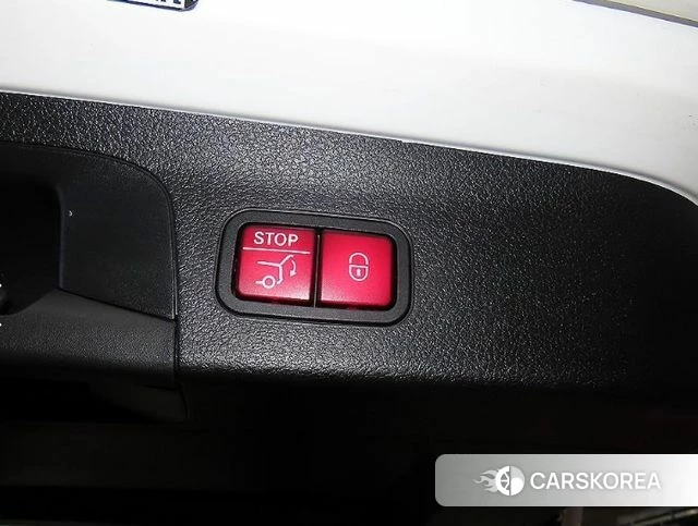 Mercedes-Benz GLS - Class X167 2022 Белый из Кореи, фото 6