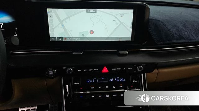 Kia Carnival 4th generation 2021 Белый из Кореи, фото 6