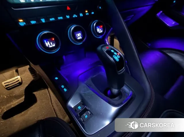 Jaguar E-PACE 2020 Белый из Кореи, фото 6