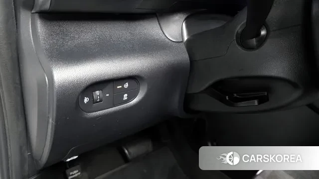 Hyundai Casper 2022 Белый из Кореи, фото 6