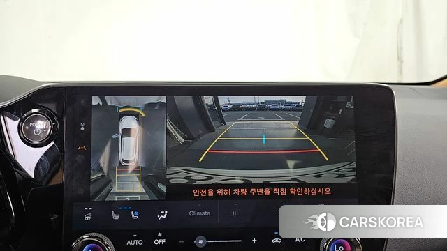 Lexus NX450h + 2nd generation 2023 Белый из Кореи, фото 6