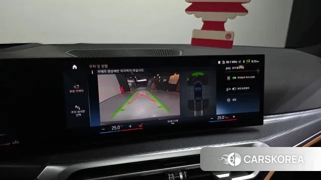 BMW 3 Series (G20) 2023 Черный из Кореи, фото 6