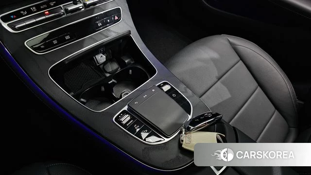 Mercedes-Benz E-Class W213 2023 Белый из Кореи, фото 6