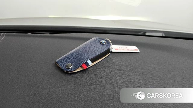 BMW 5 Series (G30) 2022 Белый из Кореи, фото 6