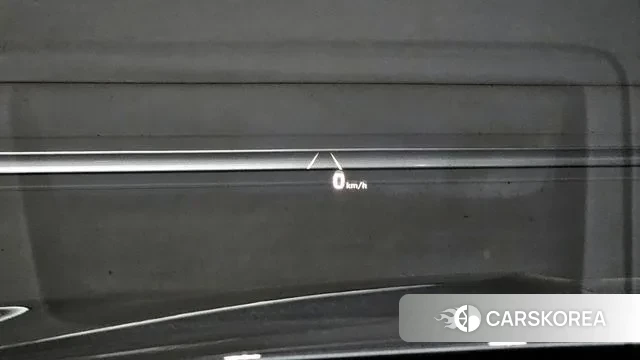 Genesis G70 2018 Серый из Кореи, фото 6