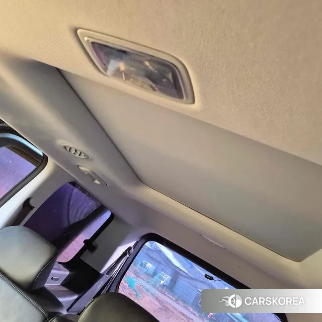 Hyundai Staria 2021 Черный из Кореи, фото 6