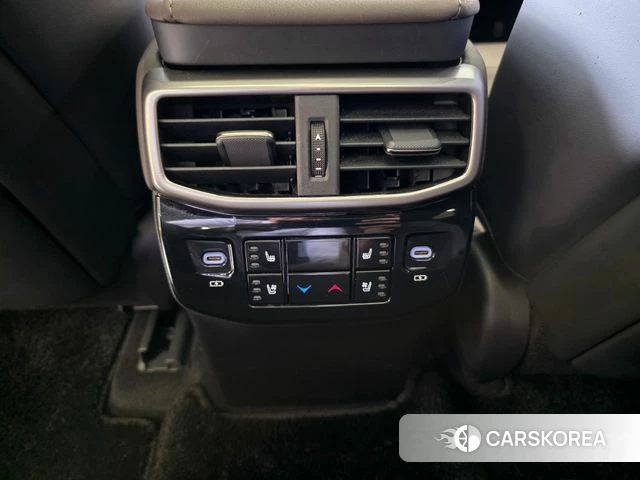 Lexus RX350h 5th generation 2023 Песочный из Кореи, фото 6