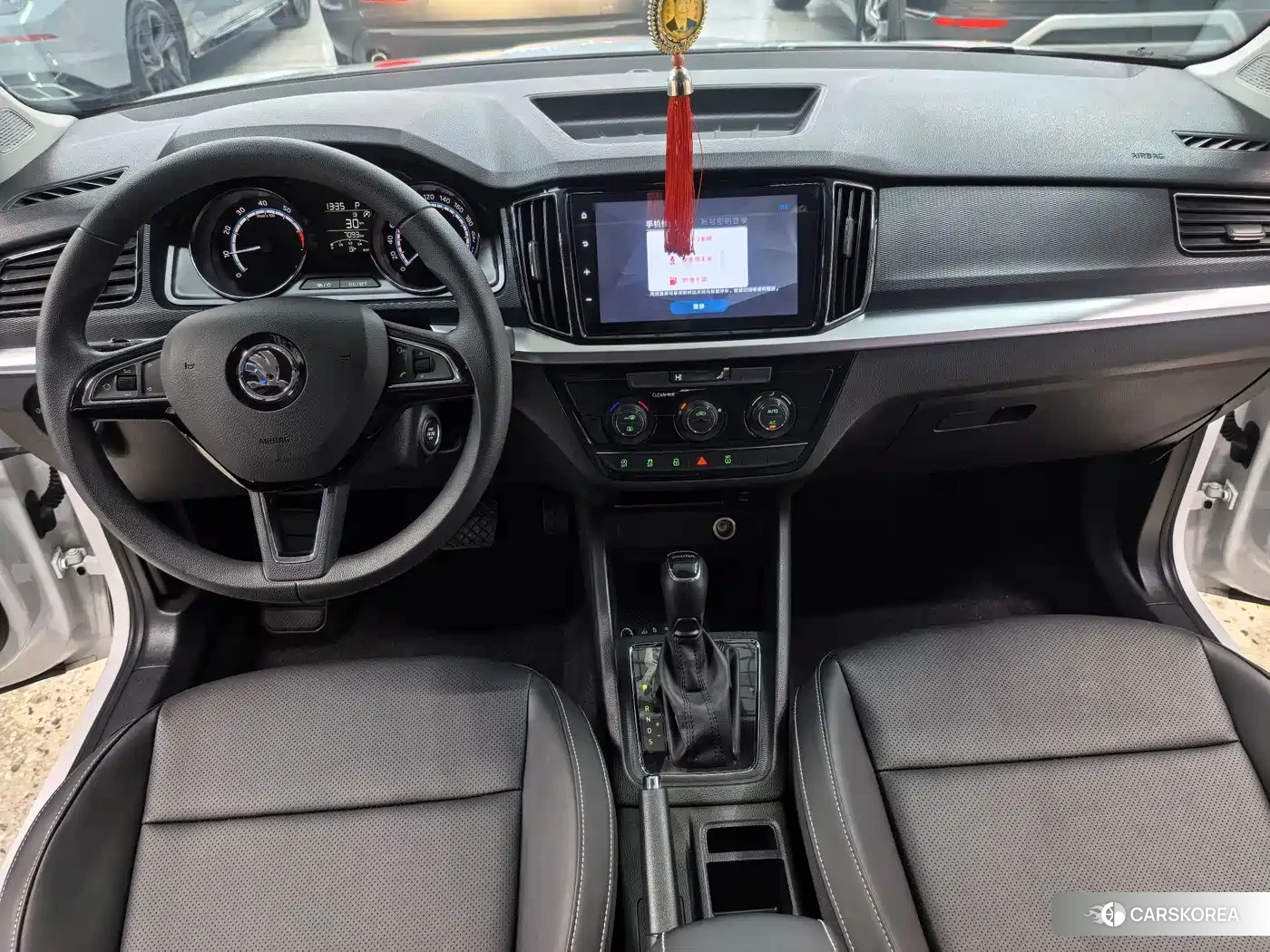 Skoda Kamiq id 4655122 из Китая 7